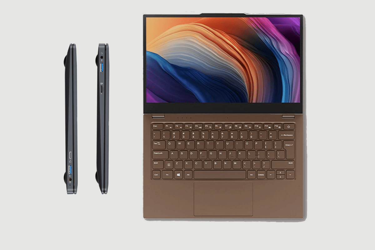 Is Jumper EZBook X3 Good? cover image